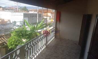 Imagem 3: Casa com 3 dormitórios à venda, 205 m² por R$ 280.000,00 - Travessão - Caraguatatuba/SP