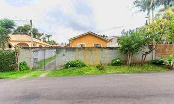 Imagem 2: Terreno à venda, 772 m² por R$ 999.000,00 - São Lourenço - Curitiba/PR