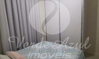 Imagem 7: Apartamento - Jardim Recanto dos Sonhos - Sumaré