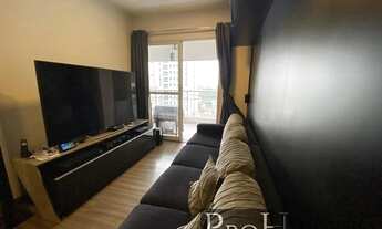 Imagem 1: Apartamento 3 dormitórios sendo 1 suíte e Lazer completo R$ 770.000,00