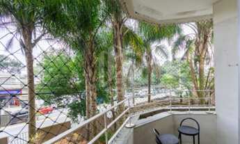 Imagem 3: Apartamento de 70 m² a venda na Vila Sofia, Condomínio Portal Chácara Flora, 3 quartos, 1