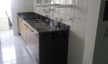 Imagem 3: Apartamento com 2 dormitórios à venda, 56 m² por R$ 369.000 - Vila Guilherme - São Paulo/S