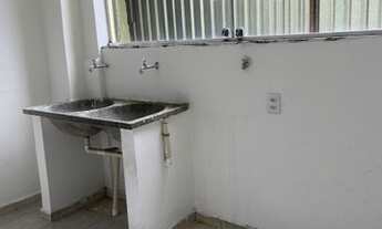 Imagem 2: Apartamento para aluguel tem 60 metros quadrados com 2 quartos em Bonfim - Belo Horizonte