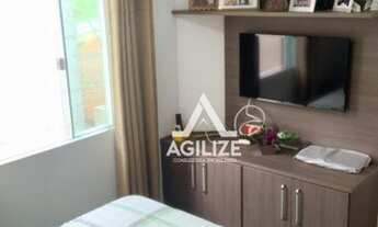 Imagem 7: Agilize Consultoria Imobiliária tem apartamento no Jardim Vitória