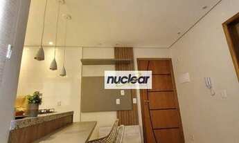 Imagem: Apartamento com 1 dormitório à venda