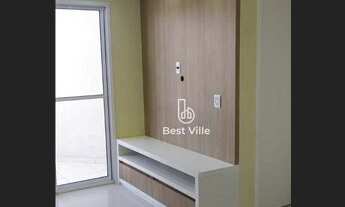 Imagem 2: Apartamento à venda, 55 m² por R$ 370.000,00 - Barueri - Barueri/SP