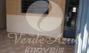 Imagem: Casa - Jardim Novo Ângulo - Hortolândia