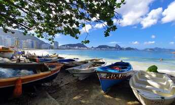 Imagem 4: Apartamento para venda 288 m² com 4 quartos em Ipanema - Rio de Janeiro - RJ