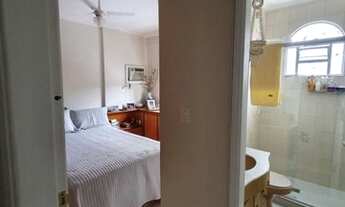 Imagem 6: Apartamento Residencial à venda, Boqueirão, Santos -