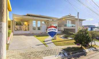 Imagem 2: Casa Térrea com 2 dormitórios à venda, 145 m² por R$ 867.544 - Atibaia Park 1 - Atibaia/SP