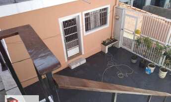 Imagem 3: Sobrado com 3 dormitórios para alugar, 165 m² por R$ 2.000,00/mês - Penha de França - São