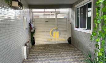 Imagem 3: Casa com 2 dormitórios à venda por R$ 1.051.000,00 - Vila Talarico - São Paulo/SP