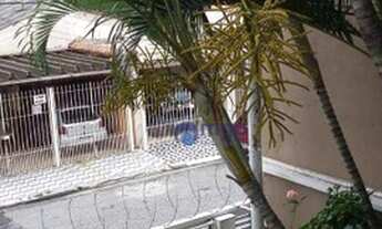 Imagem 3: Sobrado com 5 dormitórios à venda, 145 m² por R$ 600.000,00 - Jardim Brasil - São Paulo/SP