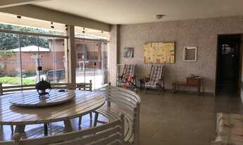 Imagem 5: Casa com 4 dormitórios à venda, 405 m² por R$ 2.200.000,00 - Alphaville 03 - Santana de Pa