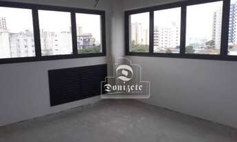 Imagem 3: Sala à venda, 36 m² por R$ 350.000,00 - Vila Assunção - Santo André/SP