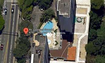 Imagem 4: Apartamento com 4 dormitórios à venda, 175 m² por R$ 462.800 - Vila Andrade - São Paulo/SP