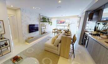 Imagem 3: São Paulo - Apartamento Padrão - POMPÉIA