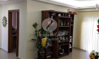 Imagem 5: Casa - Colinas dos Álamos - Valinhos