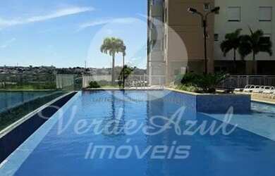 Imagem 3: Apartamento - Loteamento Residencial Vila Bella Dom Pedro - Campinas
