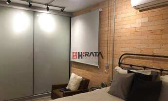 Imagem 6: Cobertura com 1 dormitório à venda, 168 m² por R$ 1.800.000,00 - Vila Gumercindo - São Pau