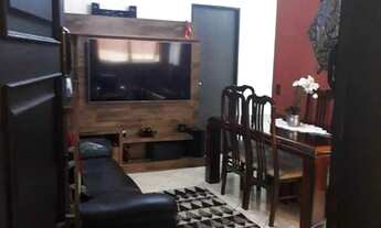 Imagem 2: Apartamento para Venda em São Bernardo do Campo, Taboão, 2 dormitórios, 1 banheiro, 1 vaga