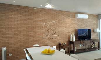 Imagem 4: Casa de condomínio com 4 suítes e 3 vagas