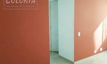 Imagem 2: São Bernardo do Campo - Apartamento Padrão - Assunção