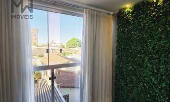 Imagem 7: Apartamento em Jk Nova Capital - Anápolis, GO