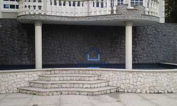 Imagem 3: Mansão em Alphaville!