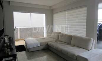 Imagem 4: Casa - Parque Brasil 500 - Paulínia