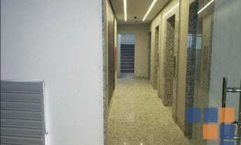 Imagem 4: Sala, 106 m² - venda por R$ 1.069.000,00 ou aluguel por R$ 4.810,50/mês - Centro - Belo Ho