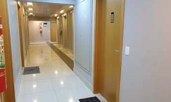 Imagem 4: Sala Comercial para venda e locação, Vila Belmiro, Santos -