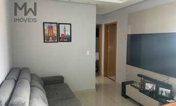 Imagem 2: Apartamento em Jk Nova Capital - Anápolis, GO
