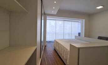 Imagem 4: Studio Residencial à venda, José Menino, Santos -