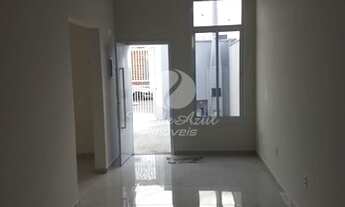 Imagem 3: Casa - Parque Residencial Sabiás - Indaiatuba