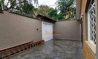 Imagem 2: Casa com 3 dormitórios à venda, 160 m² por R$ 450.000,00 - Jardim Macedo - Ribeirão Preto