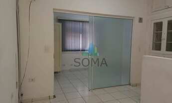 Imagem 7: Conjunto de salas - Centro