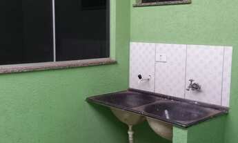 Imagem 4: Alugo casa Casa com 2 dormitórios