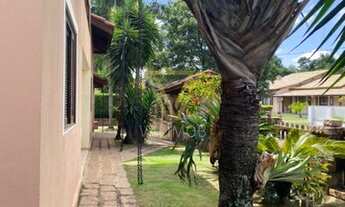 Imagem 5: Itupeva - Casa de Condomínio - Horizonte Azul - Village Ambiental