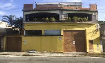 Imagem: Sobrado com 5 dormitórios à venda por