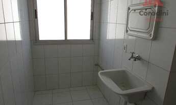 Imagem 7: Apartamento no Cond. Bosque da Itália para venda e locação, Jardim Paulistano, Americana