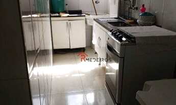 Imagem 3: Kitnet com 1 dormitório à venda, 50 m² por R$ 175.000 - Vila Guilhermina - Praia Grande/SP