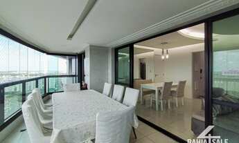 Imagem 6: Apartamento à venda, 113 m² por R$ 1.400.000,00 - Paralela - Salvador/BA
