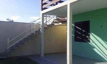 Imagem: Casa com 9 dormitórios à venda, 281 m²