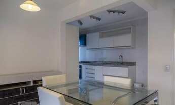 Imagem 2: Apartamento Locação 2 Dormitórios - 110 m² Itaim Bibi