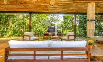 Imagem 9: Casa à venda, 700 m² por R$ 6.800.000,00 - Tijucopava - Guarujá/SP