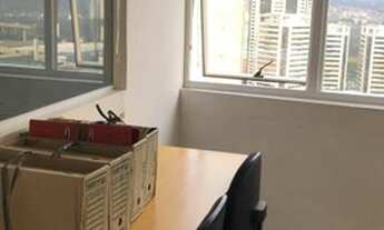 Imagem 3: Excelente Sala Para Locação em Alphaville
