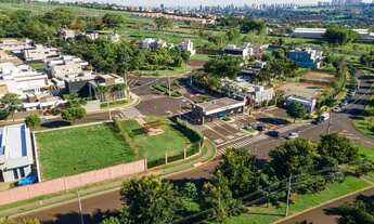 Imagem 4: Lote/Terreno para venda no Buona Vita Ribeirão - Ribeirão Preto - SP