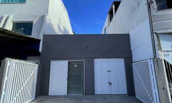 Imagem: Prédio no Siqueira Campos