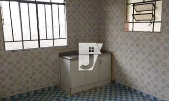 Imagem 5: Casa com 2 dormitórios para alugar, 45 m² por R$ 1.300,00/mês - Uberaba - Curitiba/PR